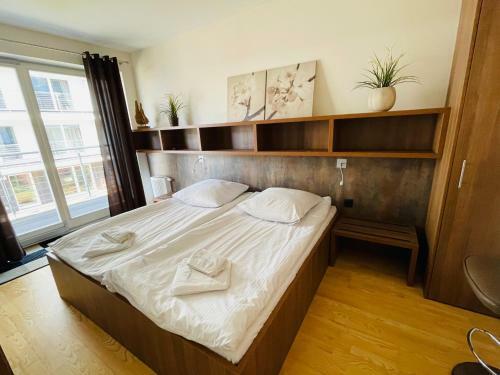 Apartamento Baltic Home Tulip