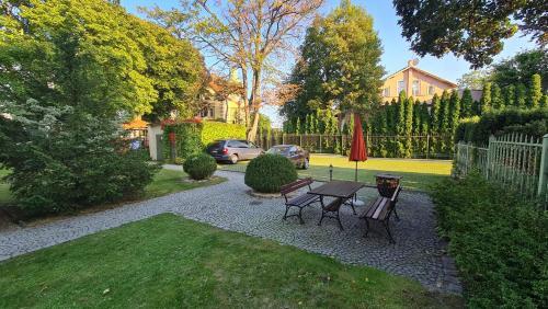 Apartamento Przy Promenadzie