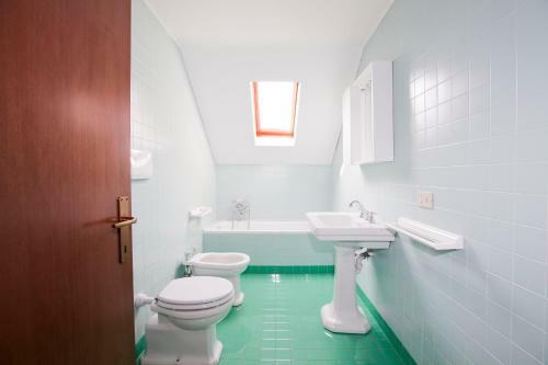 Apartamento Villa Presolana