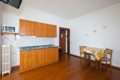 Apartamento Villa Presolana