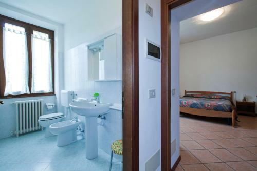 Apartamento Villa Presolana