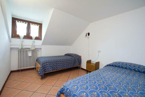 Apartamento Villa Presolana