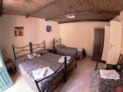 Apartamento Borgo Santa Caterina Albego Diffuso