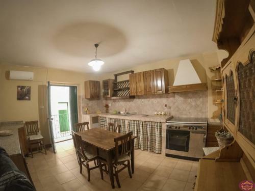 Apartamento Borgo Santa Caterina Albego Diffuso