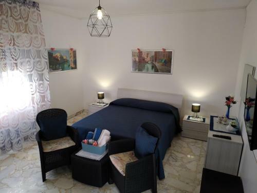 Apartamento Casa Donna Franca