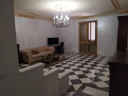 Appartamento Andema