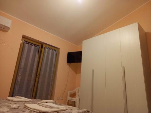 Appartamento Andema