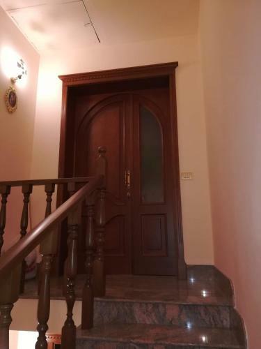 Appartamento Andema