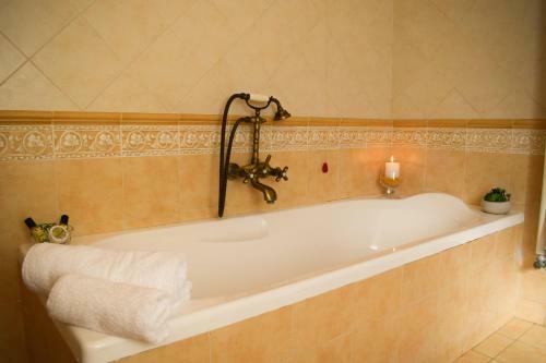 Apartamento Residence Lauria