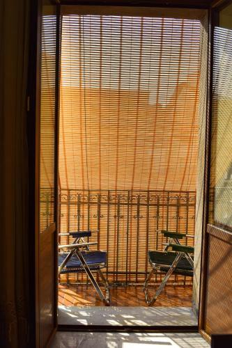 Apartamento Residence Lauria