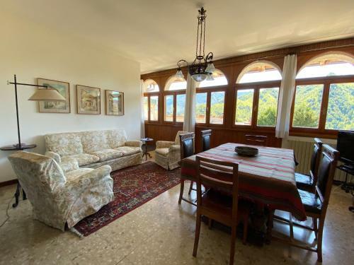 Apartamento Casa Dell'alpinista