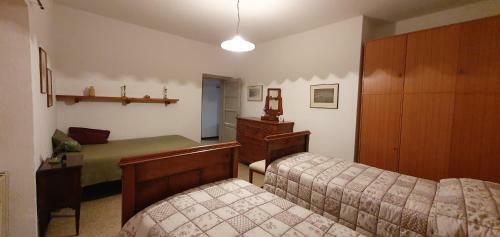 Apartamento Casa Dell'alpinista