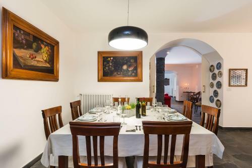 Villa Etna Retreat