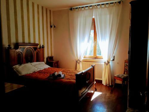 La Casa Del Susino