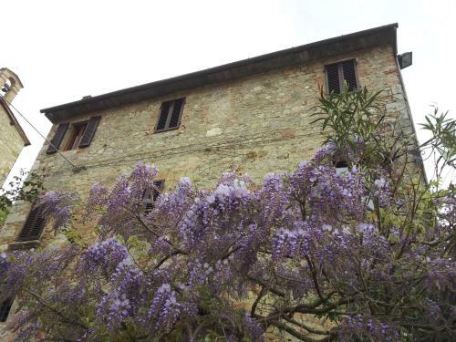 Apartamento La Mandola