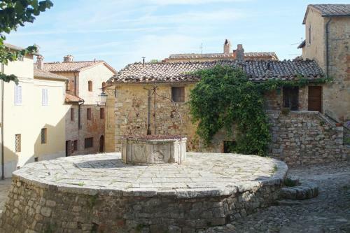 Apartamento La Mandola