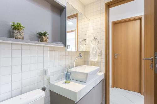 Apartamento Cupe Beach Living - Marinho 308