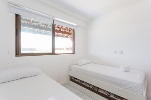 Apartamento Cupe Beach Living - Marinho 308