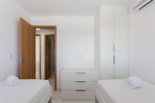 Apartamento Cupe Beach Living - Marinho 308