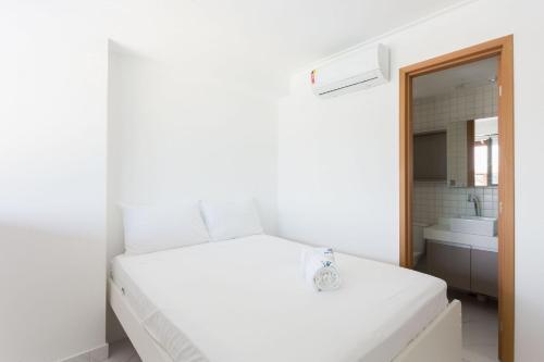 Apartamento Cupe Beach Living - Marinho 308