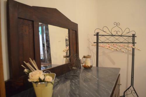 Apartamento Val D'orcia Nel Borgo