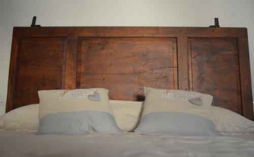 Apartamento Val D'orcia Nel Borgo