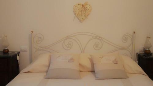 Apartamento Val D'orcia Nel Borgo