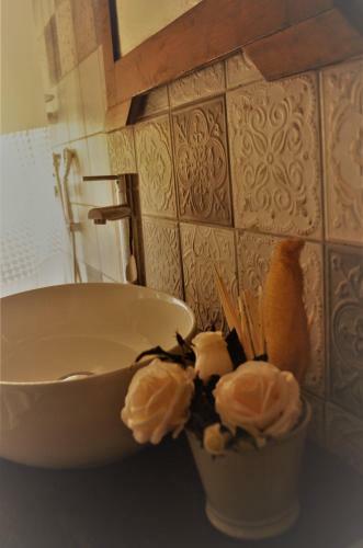 Apartamento Val D'orcia Nel Borgo