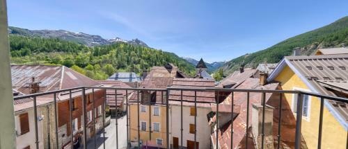 Hotel Pascal