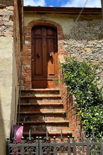 Casa Primavera A Rocca D'orcia