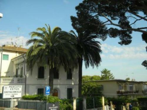 La Ghianda Marina