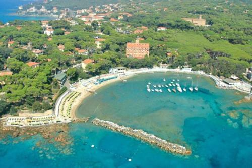 La Ghianda Marina