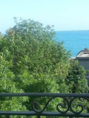 La Ghianda Marina