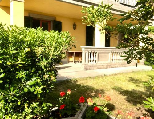 Apartamento Appartamenti Fronte Mare