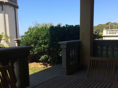 Apartamento Appartamenti Fronte Mare