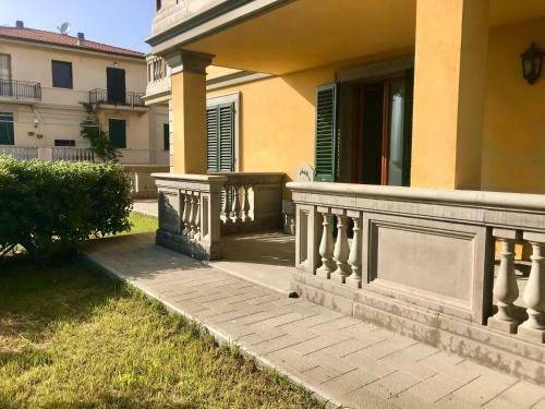 Apartamento Appartamenti Fronte Mare