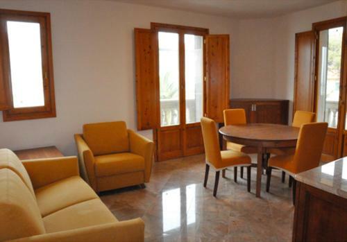 Apartamento Appartamenti Fronte Mare