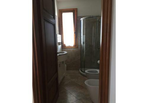 Apartamento Appartamenti Fronte Mare