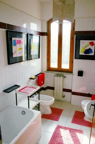 Apartamento Appartamento A Castiglioncello