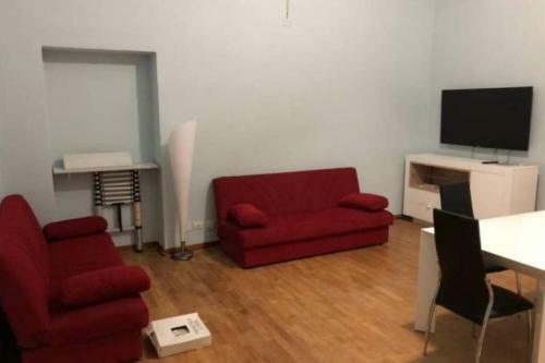 Apartamento Appartamento Quercetano