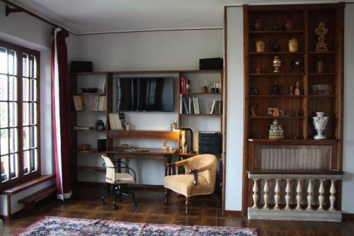 Apartamento Altroieri Home, Val D' Orcia