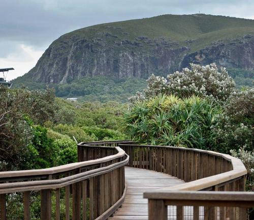 Mount Coolum Views Cosy Escape, Sleeps 4