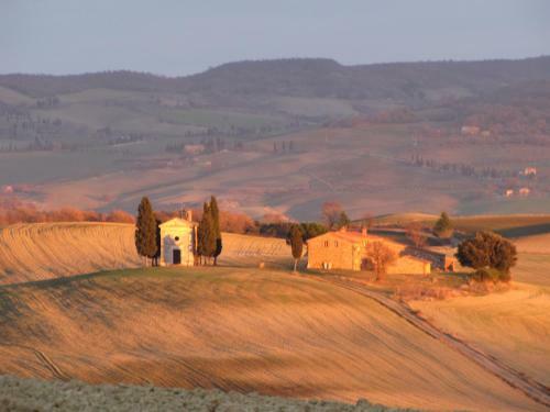 Al Piccolo Ulivo, A Casa Di Mimo&s�