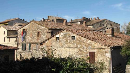 Al Piccolo Ulivo, A Casa Di Mimo&s�