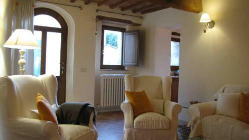 Al Piccolo Ulivo, A Casa Di Mimo&s�