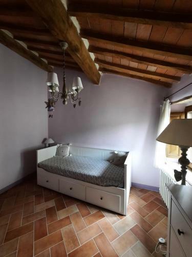 Al Piccolo Ulivo, A Casa Di Mimo&s�