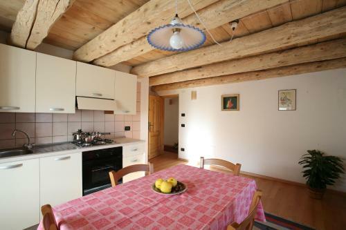 Apartamento Chalet Musiera