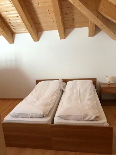 Apartamento Chalet Musiera