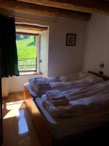 Apartamento Chalet Musiera