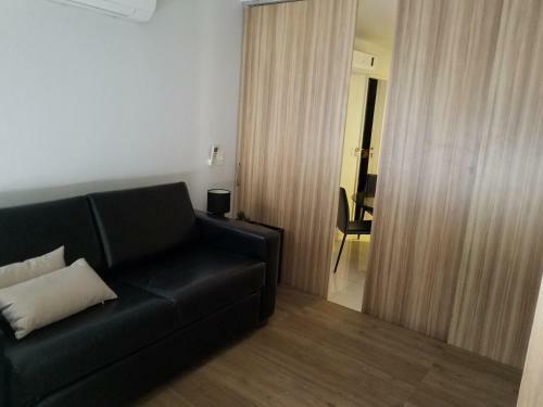 Apartamento Flat de Luxo Com Piscinas E Jacuzzi No Leblon